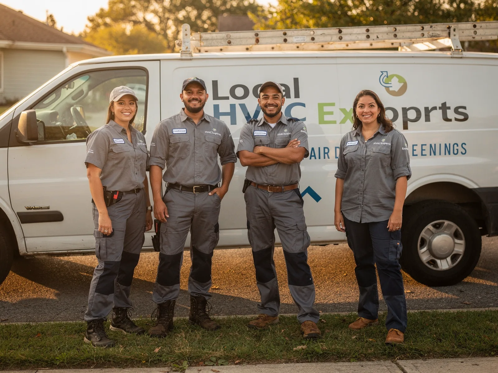 24/7 HVAC Repair & AC Replacement company in Eighty Four, PA